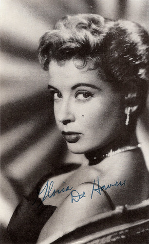 Gloria DeHaven (1925-2016)