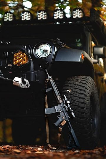 Trying to be the Gray Man? Your digital footprint matters. 