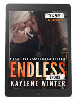 ENDLESS ENCORE DUO SALE