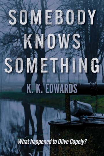 Somebody Knows Something E-Book