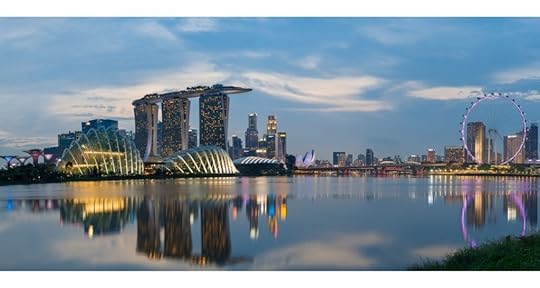 Explore Singapore The Backpacking Housewife