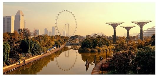 Gardens by the Bay Singapore