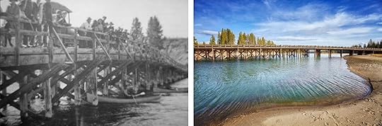 Fishing Bridge_Yellowstone National Park