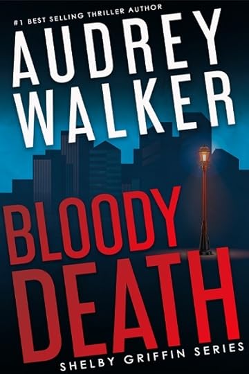 Bloody Death