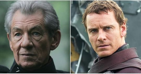 X-Men: 5 Ways Ian McKellen Was The Best Magneto (& 5 Ways Michael Fassbender Was)