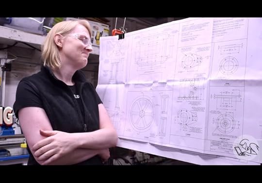 Can You Machine A Useful Steam Engine In A Home Shop?