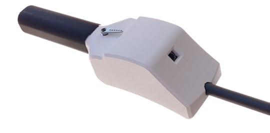 Blindbot Is Like A Guide Dog, Without The Dog