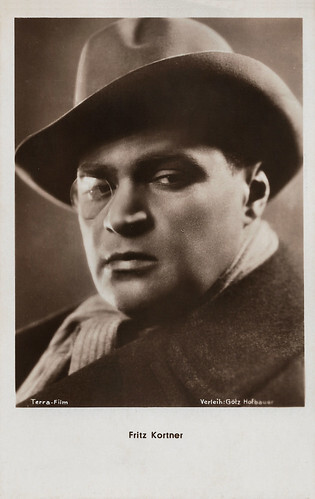 Fritz Kortner