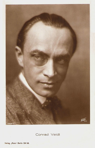 Conrad Veidt