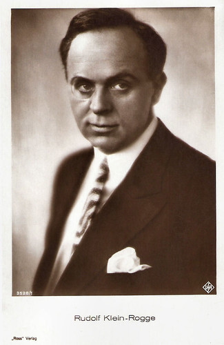 Rudolf Klein-Rogge