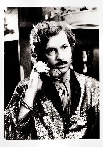Michel Serrault in Il lupo e l'agnello (1980)