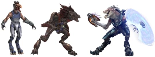 Jackals