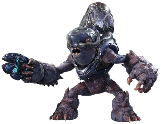 grunts