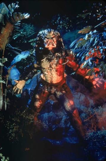 predator