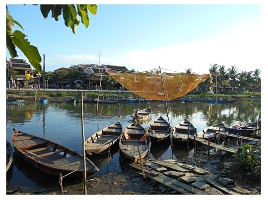 Hoi An River