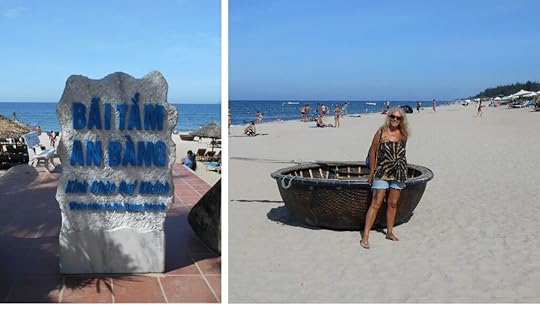 An Beach Vietnam by The Backpacking Housewife