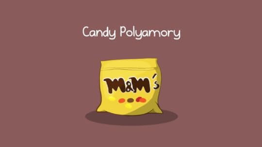 Candy Polyamory