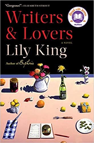 Mini Review: Writers and Lovers