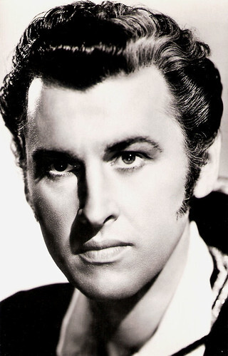 Stewart Granger
