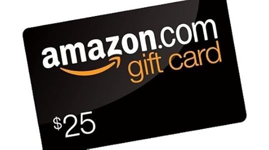 Amazon Gift Card