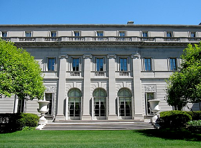 The Frick Collection