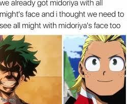 Kaboom Comics - McAllen Tx - My Hero Academia Memes | My Hero Academia Amino https://www.bing.com/images/search?view=detailv2&amp;FORM=OIIRPO&amp;q=mt+hero+acadamia+meme&amp;id=DE8A3F97A88ED1DD8DA8B68D9F093DAD0797A3CA&amp;simid=608002694844450845 | Facebook