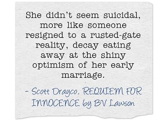 Drayco Requiem Quotation 3