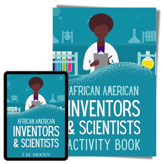 African American Inventors & Scientists