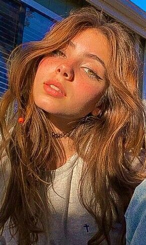 edited by @caroooool_ | Indie hair, Indie hairstyle, Aesthetic hair