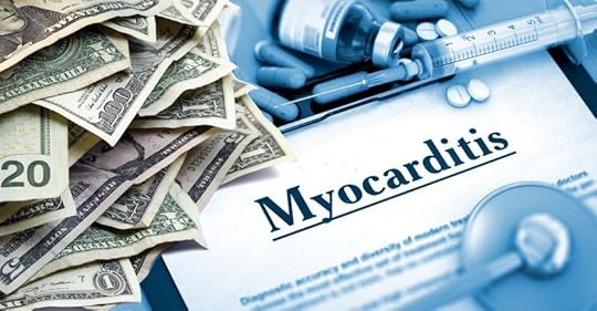 In one-fourth (or more) of consumer bankruptcies, medical debt is the predominant causal factor, with medical problems often triggered by “sudden adverse events.”