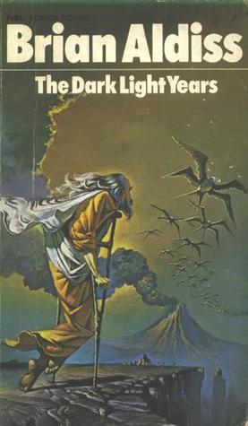Los oscuros años luz de B. Aldiss