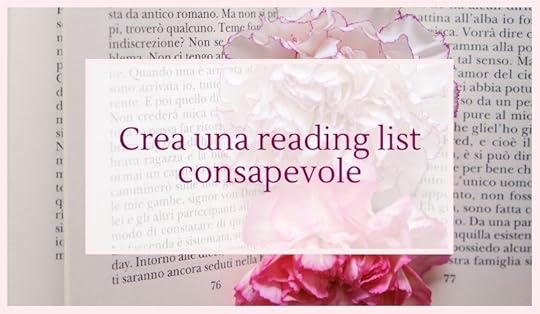 Reading List