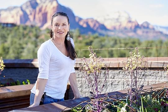 lisa dahl in sedona arizona