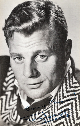 Tony Wright