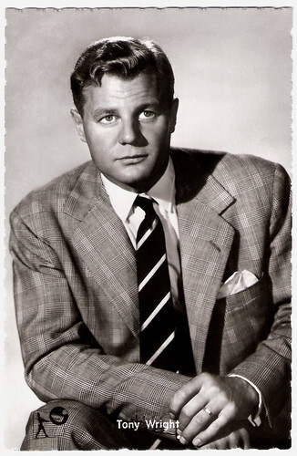 Tony Wright