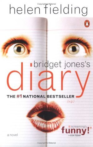bridget jones diary