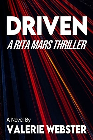 Driven by Valerie Webster