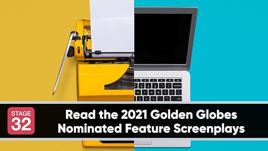 Golden Globes 2021