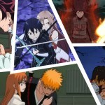 top anime couple