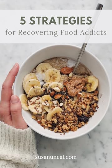 5 Strategies for Food Addiction When You're Losing Control