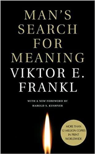 frankl recommendation stress anxiety overthinking