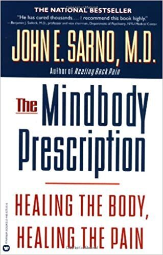 sarno book recommendation