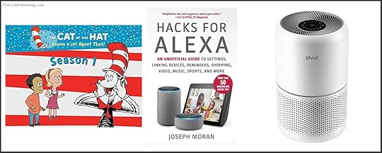Ways To Use Alexa