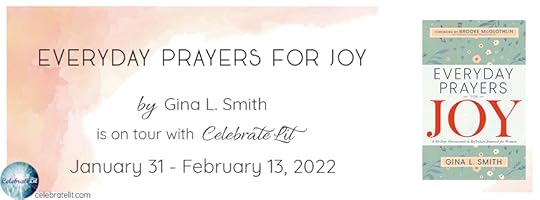 Everyday Prayers for Joy