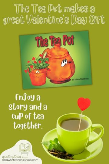 valentines gift book