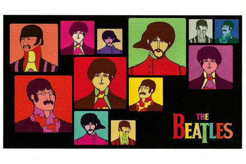 Yellow Submarine (1968)
