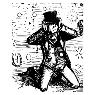OpenClipArt, FreeSVG, Public Domain
