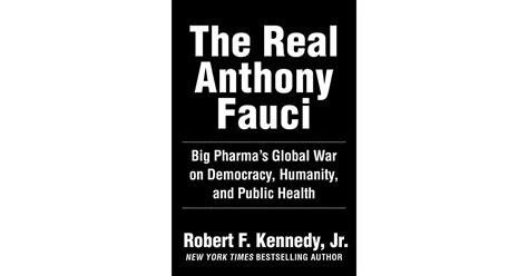 A highlight from The Real Anthony Fauci: Bill Gates, Big ...
