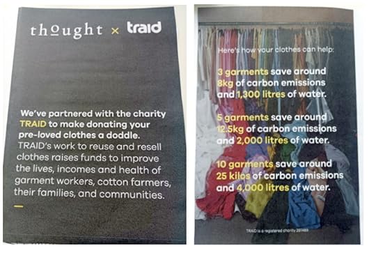 thought leaflet