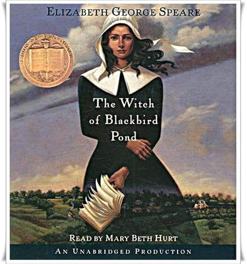 The Witch of Blackbird Pond